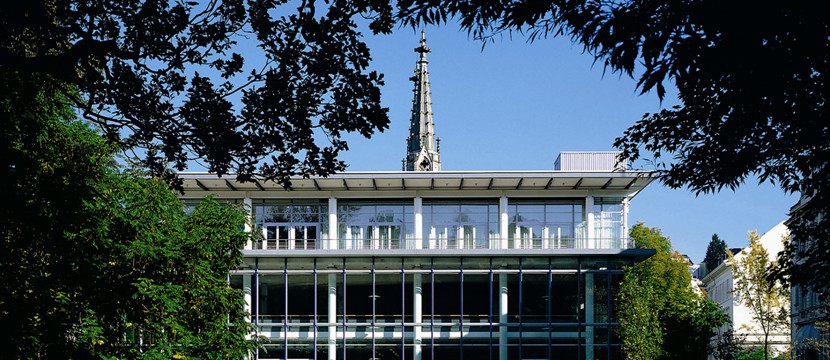 Baden-Baden Kongresshaus