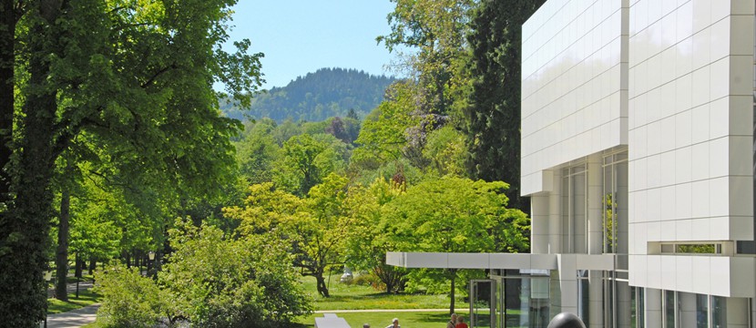 Baden-Baden Museum Frieder Burda